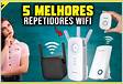 Melhor Repetidor de Sinal Wifi em 2022